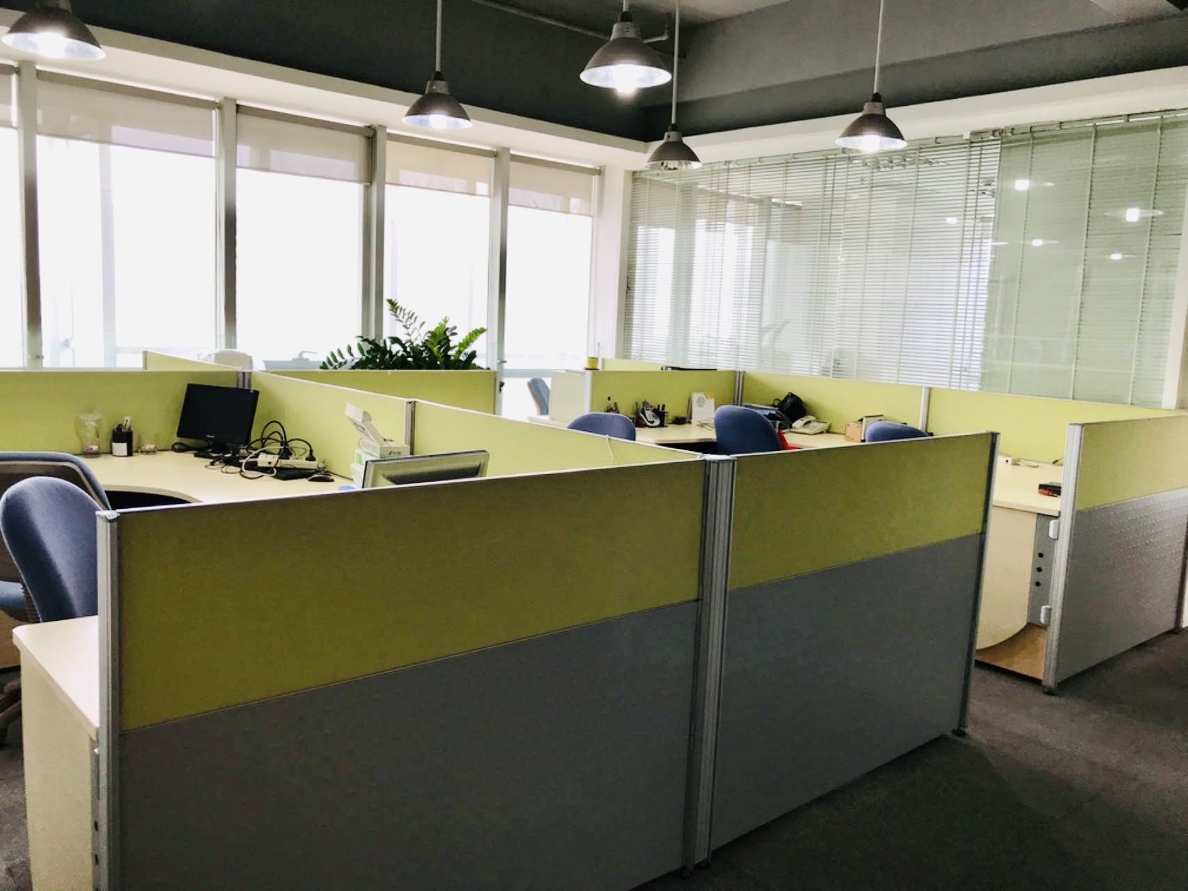 中国 Digicent Technology Company (Hong Kong) 会社概要