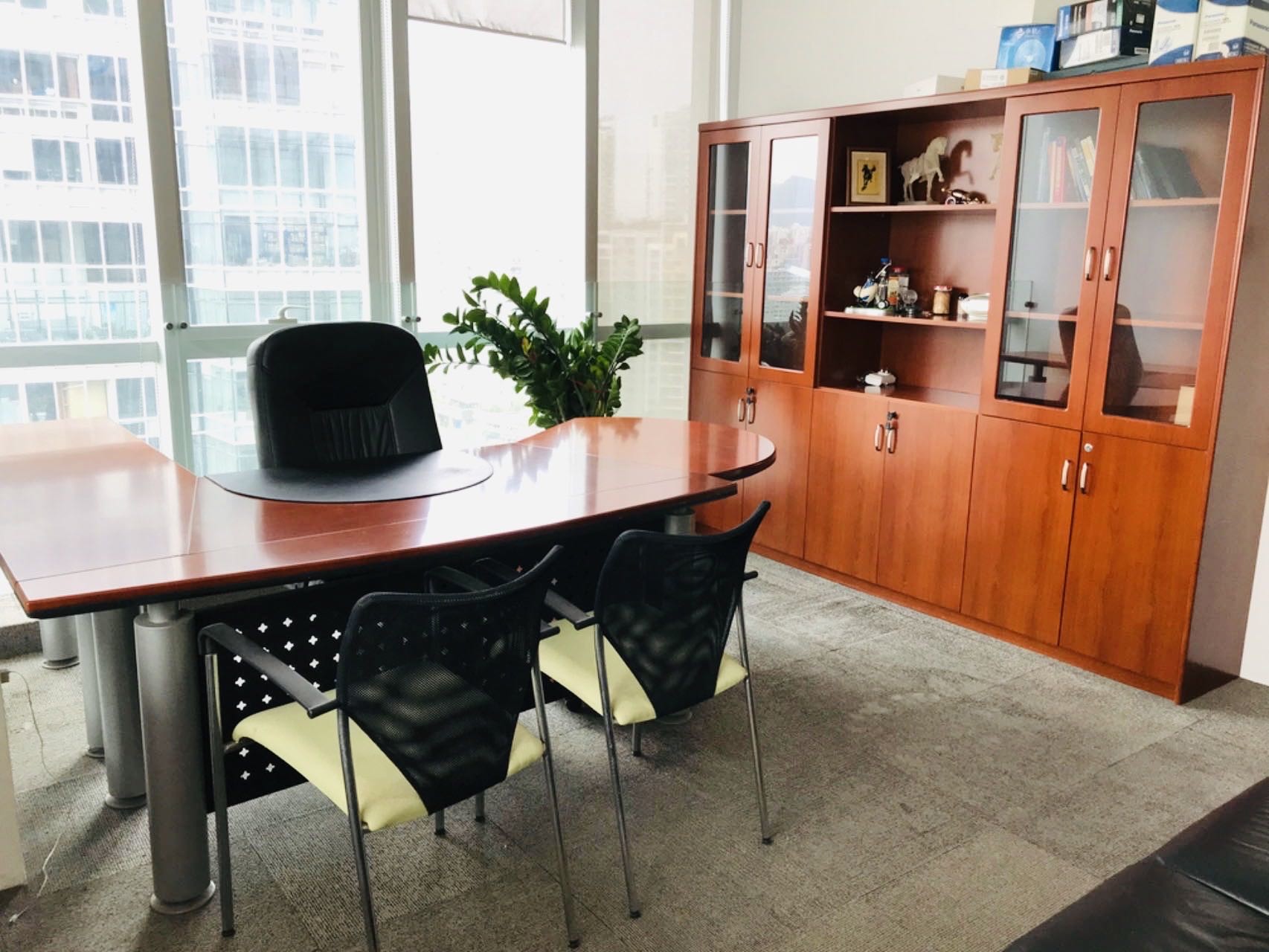 中国 Digicent Technology Company (Hong Kong) 会社概要