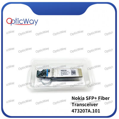 NOKIA 473207A.101 FOSV SFP 6.144G 20km Tx1270nm/Rx1330nm SFP+ ファイバーオプティカルトランシーバー